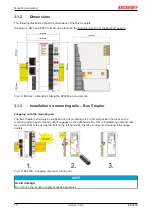 Предварительный просмотр 18 страницы Beckhoff EK9300 Documentation