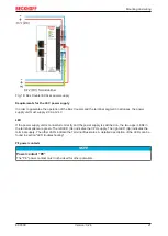 Предварительный просмотр 21 страницы Beckhoff EK9300 Documentation