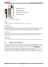 Предварительный просмотр 29 страницы Beckhoff EK9300 Documentation