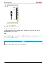 Предварительный просмотр 20 страницы Beckhoff EK9500 Documentation