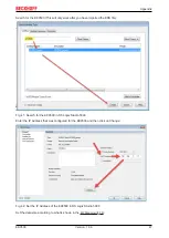 Предварительный просмотр 47 страницы Beckhoff EK9500 Documentation