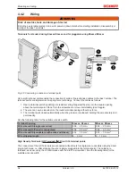 Preview for 34 page of Beckhoff EL1502 Documentation