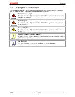 Предварительный просмотр 7 страницы Beckhoff EL1904 Operating Instructions Manual
