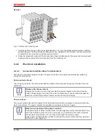 Предварительный просмотр 23 страницы Beckhoff EL1904 Operating Instructions Manual