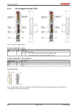 Предварительный просмотр 28 страницы Beckhoff EL28 Series Documentation