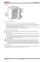 Предварительный просмотр 65 страницы Beckhoff EL28 Series Documentation