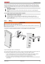 Предварительный просмотр 69 страницы Beckhoff EL28 Series Documentation