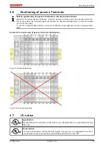 Предварительный просмотр 73 страницы Beckhoff EL28 Series Documentation