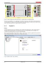 Предварительный просмотр 80 страницы Beckhoff EL28 Series Documentation