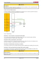 Предварительный просмотр 18 страницы Beckhoff EL2911 Operating Instructions Manual