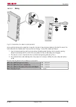 Предварительный просмотр 31 страницы Beckhoff EL2911 Operating Instructions Manual