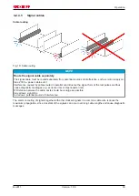 Предварительный просмотр 33 страницы Beckhoff EL2911 Operating Instructions Manual