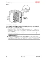 Предварительный просмотр 44 страницы Beckhoff EL3101 Documentation