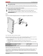 Предварительный просмотр 49 страницы Beckhoff EL3101 Documentation