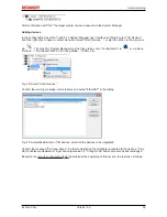 Предварительный просмотр 99 страницы Beckhoff EL3101 Documentation