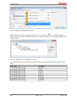 Предварительный просмотр 188 страницы Beckhoff EL3101 Documentation