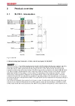 Preview for 13 page of Beckhoff EL3182 Documentation