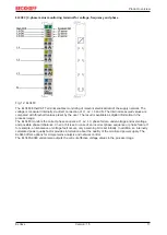 Предварительный просмотр 17 страницы Beckhoff EL34 Series Documentation