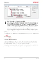 Предварительный просмотр 102 страницы Beckhoff EL34 Series Documentation