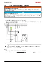 Предварительный просмотр 262 страницы Beckhoff EL34 Series Documentation