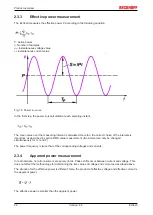 Предварительный просмотр 22 страницы Beckhoff EL3413-0000 Documentation