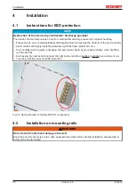 Предварительный просмотр 38 страницы Beckhoff EL3413-0000 Documentation