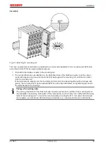 Предварительный просмотр 39 страницы Beckhoff EL3413-0000 Documentation