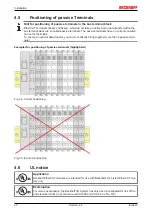 Предварительный просмотр 48 страницы Beckhoff EL3413-0000 Documentation
