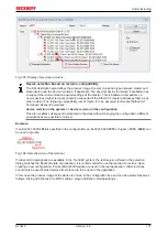 Предварительный просмотр 101 страницы Beckhoff EL3413-0000 Documentation