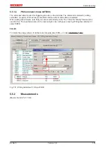 Предварительный просмотр 135 страницы Beckhoff EL3413-0000 Documentation
