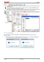 Предварительный просмотр 189 страницы Beckhoff EL3413-0000 Documentation
