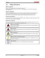 Предварительный просмотр 6 страницы Beckhoff EL3692 Documentation