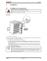 Предварительный просмотр 25 страницы Beckhoff EL3692 Documentation