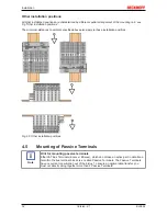 Предварительный просмотр 32 страницы Beckhoff EL3692 Documentation