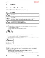 Предварительный просмотр 144 страницы Beckhoff EL3692 Documentation