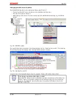 Предварительный просмотр 149 страницы Beckhoff EL3692 Documentation