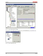 Предварительный просмотр 154 страницы Beckhoff EL3692 Documentation