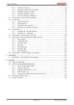 Предварительный просмотр 4 страницы Beckhoff EL5032 Documentation