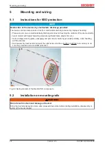 Предварительный просмотр 34 страницы Beckhoff EL5032 Documentation