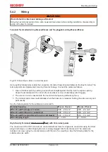 Предварительный просмотр 41 страницы Beckhoff EL5032 Documentation