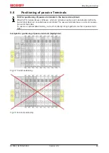 Предварительный просмотр 45 страницы Beckhoff EL5032 Documentation