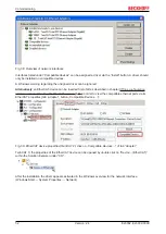 Предварительный просмотр 52 страницы Beckhoff EL5032 Documentation