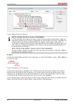 Предварительный просмотр 64 страницы Beckhoff EL5032 Documentation