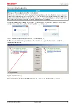 Предварительный просмотр 71 страницы Beckhoff EL5032 Documentation