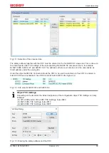Предварительный просмотр 99 страницы Beckhoff EL5032 Documentation