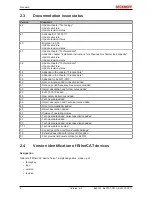 Предварительный просмотр 8 страницы Beckhoff EL5101 Documentation