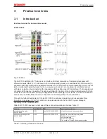 Предварительный просмотр 13 страницы Beckhoff EL5101 Documentation