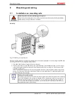 Предварительный просмотр 34 страницы Beckhoff EL5101 Documentation