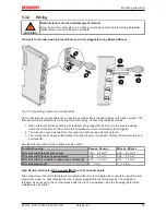 Предварительный просмотр 39 страницы Beckhoff EL5101 Documentation