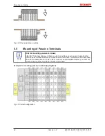 Предварительный просмотр 42 страницы Beckhoff EL5101 Documentation